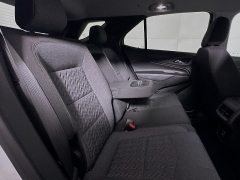 Used 2023  Chevrolet Equinox AWD 4dr LT w&sol;1LT at Graham Auto Mall near Mansfield&comma; OH