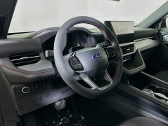 New 2026  Ford Explorer ST-Line 4WD at Graham Auto Mall near Mansfield&comma; OH