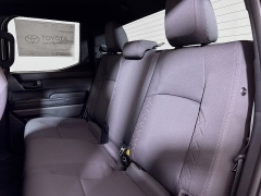 New 2025  Toyota Tacoma 4WD SR5 Double Cab 5ft Bed AT at Graham Auto Mall near Mansfield, OH