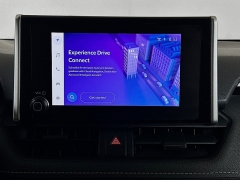 Used 2024  Toyota RAV4 XLE FWD at Graham Auto Mall near Mansfield&comma; OH