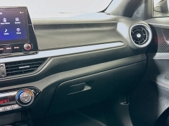 Used 2024  Kia Forte GT DCT at Graham Auto Mall near Mansfield&comma; OH