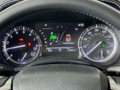 Used 2022  Toyota Highlander Platinum AWD at Graham Auto Mall near Mansfield, OH