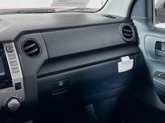Used 2016  Toyota Tundra 4WD Double Cab SR 4&period;6L at Dutro Auto near Zanesville&comma; OH