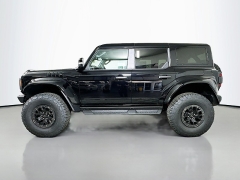 New 2026  Ford Bronco Raptor 4 Door Advanced 4x4 at Dutro Auto near Zanesville&comma; OH