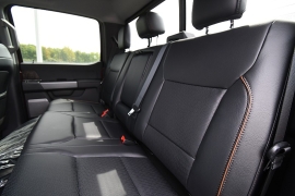 New 2025  Ford Super Duty F-350 4WD XLT Crew Cab SRW 6.75' Box at Dutro Auto near Zanesville, OH