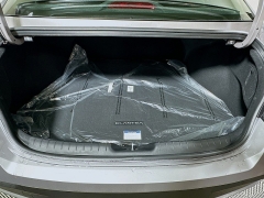 New 2026  Hyundai Elantra Hybrid SEL Sport Sedan at Dutro Auto near Zanesville&comma; OH