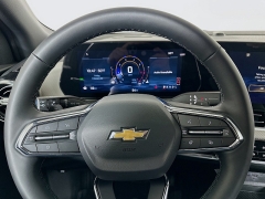 New 2026  Chevrolet Equinox FWD 4dr LT w&sol;1LT at Graham Auto Mall near Mansfield&comma; OH