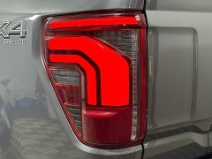 Used 2024  Ford F-150 4WD LARIAT SuperCrew 5&period;5' Box Hybrid at Dutro Auto near Zanesville&comma; OH