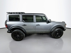 Used 2024  Ford Bronco Wildtrak 4 Door Advanced 4x4 at Dutro Auto near Zanesville&comma; OH