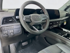 New 2026  Chevrolet Tahoe 4WD 4dr RST at Dutro Auto near Zanesville&comma; OH