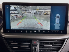 New 2026  Ford Escape Active AWD at Graham Auto Mall near Mansfield&comma; OH