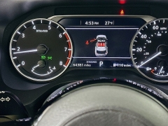 Used 2023  Nissan Rogue FWD SV at Graham Auto Mall near Mansfield&comma; OH