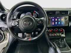 Used 2024  Toyota GR86 Premium Manual at Dutro Auto near Zanesville&comma; OH