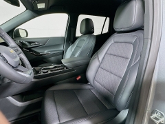 New 2027  Chevrolet Equinox FWD 4dr LT w&sol;1LT at Dutro Auto near Zanesville&comma; OH