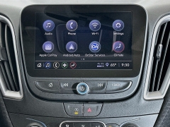 Used 2025  Chevrolet Malibu 4dr Sdn 1LT at Graham Auto Mall near Mansfield&comma; OH