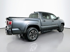 Used 2022  Toyota Tacoma 4WD TRD Sport Double Cab 5ft Bed V6 AT at Graham Auto Mall near Mansfield, OH