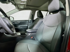 Used 2023  Toyota RAV4 XLE AWD at Graham Auto Mall near Mansfield&comma; OH