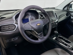 Used 2021  Chevrolet Equinox AWD 4dr LT w&sol;1LT at Dutro Auto near Zanesville&comma; OH