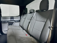 Used 2016  Ford F-150 4WD SuperCrew XLT 5 1&sol;2 at Graham Auto Mall near Mansfield&comma; OH