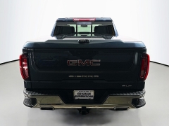 Used 2022  GMC Sierra 1500 Limited 4WD Crew Cab 147" SLT at Dutro Auto near Zanesville, OH