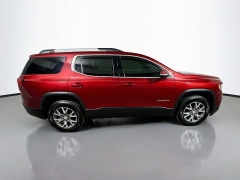 Used 2021  GMC Acadia AWD 4dr SLT at Dutro Auto near Zanesville&comma; OH