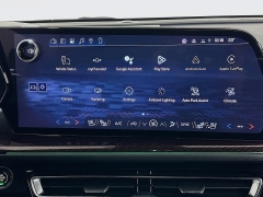 New 2026  Chevrolet Traverse AWD 4dr RS w&sol;2RS at Dutro Auto near Zanesville&comma; OH