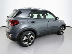New 2026  Hyundai Venue SEL FWD at Graham Auto Mall near Mansfield&comma; OH