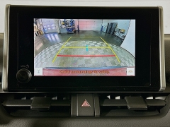 New 2025  Toyota RAV4 LE AWD at Graham Auto Mall near Mansfield, OH