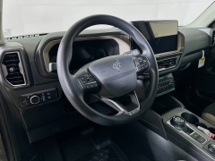 New 2025  Ford Bronco Sport Big Bend 4x4 at Graham Auto Mall near Mansfield&comma; OH