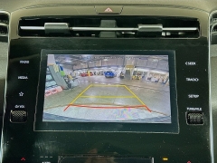 Used 2022  Hyundai Tucson SEL AWD at Dutro Auto near Zanesville&comma; OH