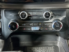 Used 2024  Ford F-150 4WD XLT SuperCrew 5.5' Box Hybrid at Graham Auto Mall near Mansfield, OH