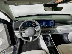 Used 2024  Hyundai Kona SEL AWD at Dutro Auto near Zanesville&comma; OH