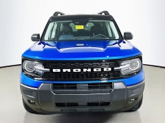 New 2026  Ford Bronco Sport Outer Banks 4x4 at Dutro Auto near Zanesville&comma; OH
