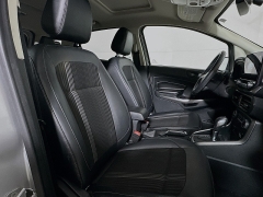 Used 2021  Ford EcoSport SES 4WD at Dutro Auto near Zanesville&comma; OH