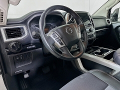 Used 2021  Nissan Titan 4x4 Crew Cab SV at Dutro Auto near Zanesville&comma; OH