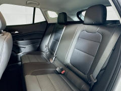 New 2026  Chevrolet Trax FWD 4dr LT at Dutro Auto near Zanesville&comma; OH