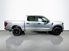 New 2026  Ford F-150 4WD STX SuperCrew 5&period;5' Box at Dutro Auto near Zanesville&comma; OH