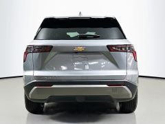 New 2026  Chevrolet Equinox AWD 4dr LT w&sol;2LT at Dutro Auto near Zanesville&comma; OH