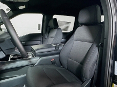 New 2025  Ford F-150 4WD XLT SuperCrew 5.5' Box Hybrid at Dutro Auto near Zanesville, OH