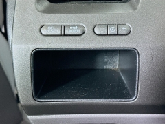 Used 2010  Honda Civic Sedan 4d DX-VP Auto at Graham Auto Mall near Mansfield&comma; OH