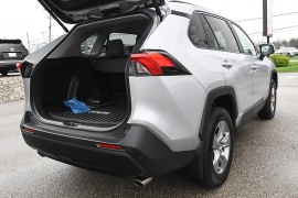 Used 2025  Toyota RAV4 Hybrid XLE AWD at Dutro Auto near Zanesville&comma; OH