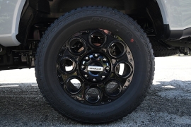 New 2026  Ford Super Duty F-350 4WD XLT Crew Cab SRW 6&period;75' Box at Graham Auto Mall near Mansfield&comma; OH