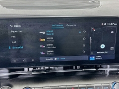 Used 2024  Hyundai Kona Limited AWD at Graham Auto Mall near Mansfield&comma; OH