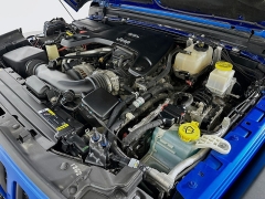 Used 2021  Jeep Gladiator Mojave 4x4 at Dutro Auto near Zanesville&comma; OH