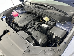 New 2026  Hyundai Tucson SEL Plus AWD at Dutro Auto near Zanesville&comma; OH