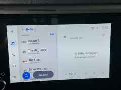 New 2026  Toyota Tundra 4WD SR5 CrewMax 5.5ft Bed at Graham Auto Mall near Mansfield, OH