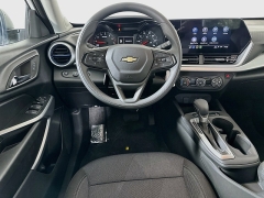 New 2026  Chevrolet Trax FWD 4dr LS at Dutro Auto near Zanesville&comma; OH