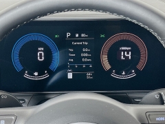New 2026  Hyundai Kona SEL Premium AWD at Dutro Auto near Zanesville&comma; OH