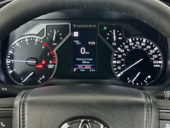 New 2026  Toyota Tundra 4WD SR5 CrewMax 6&period;5ft Bed at Graham Auto Mall near Mansfield&comma; OH