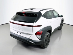New 2026  Hyundai Kona SEL Sport AWD *Ltd Avail* at Dutro Auto near Zanesville, OH